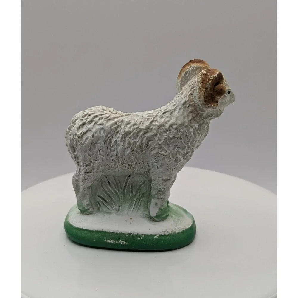N/A set sheep